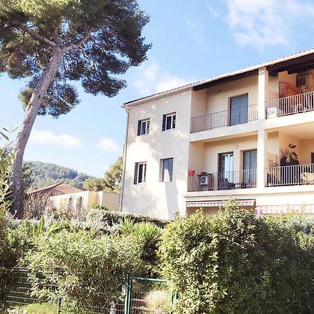 La Suite Costabella A Hyeres-Les-Palmiers Екстериор снимка