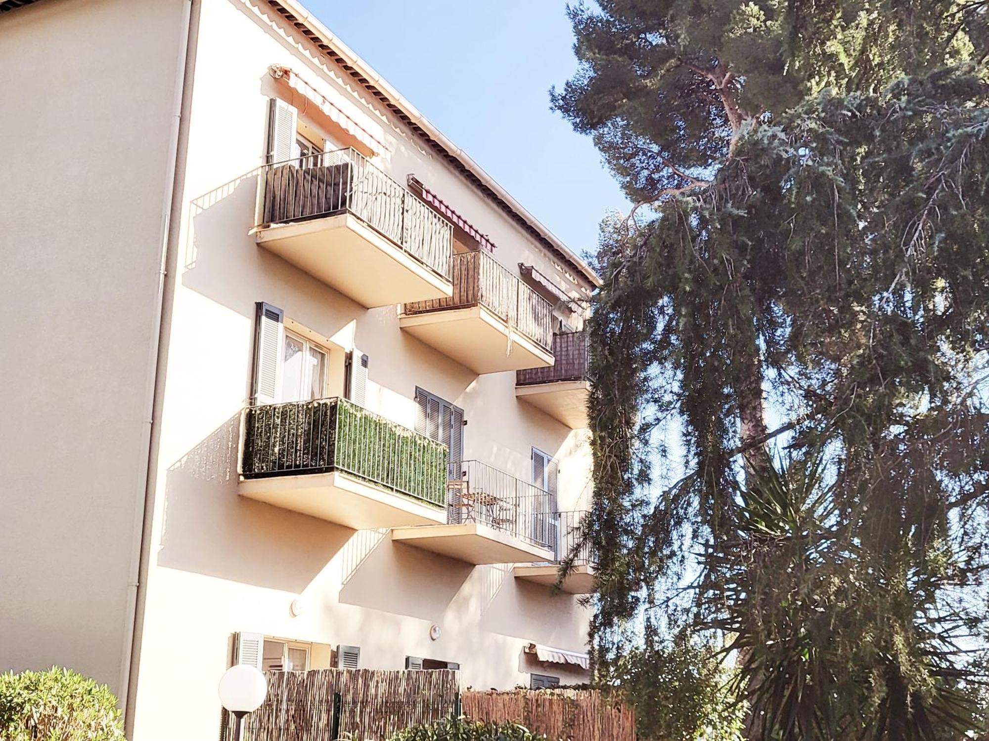 La Suite Costabella A Hyeres-Les-Palmiers Екстериор снимка