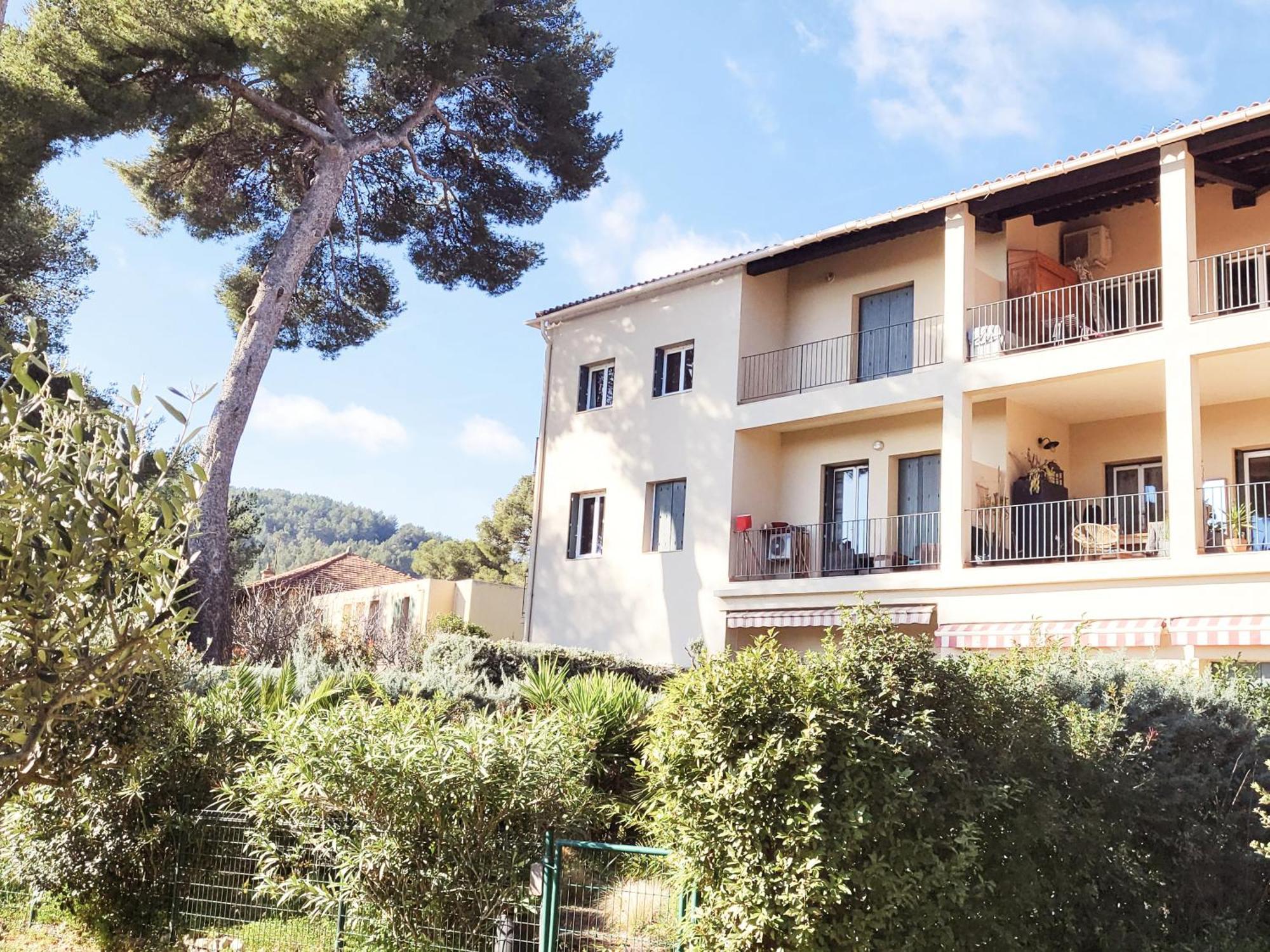 La Suite Costabella A Hyeres-Les-Palmiers Екстериор снимка