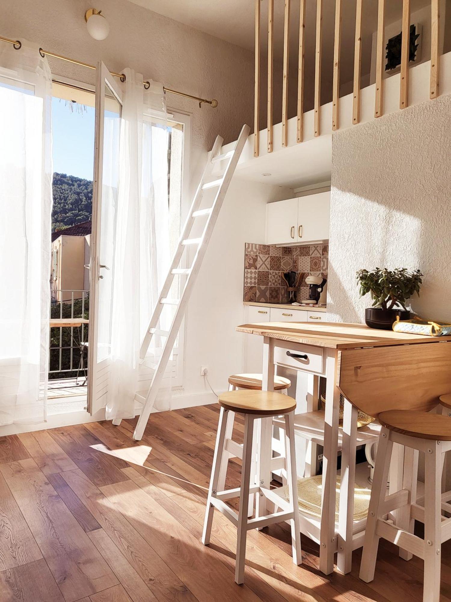 La Suite Costabella A Hyeres-Les-Palmiers Екстериор снимка
